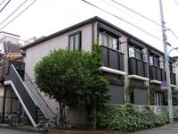 物件の外観画像