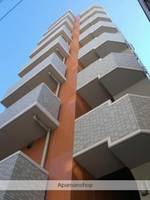 東京都文京区千石2丁目の賃貸マンションの外観