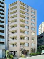 エコロジー柳橋レジデンスの外観