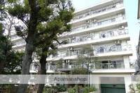 メタセコイヤマンションの外観