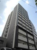 カスタリア三ノ輪の外観