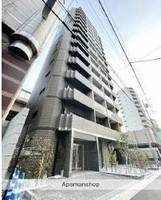 東京都墨田区江東橋2丁目の賃貸マンションの外観