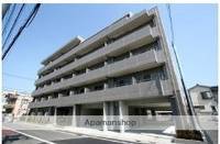 東京都江戸川区東葛西5丁目の賃貸マンションの外観