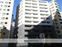 東京都中央区新川1丁目の賃貸マンションの外観