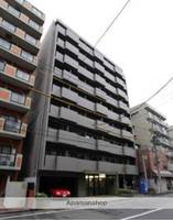 東京都墨田区千歳3丁目の賃貸マンションの外観