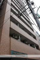 東京都江東区亀戸3丁目の賃貸マンションの外観