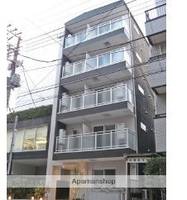 東京都墨田区立川3丁目の賃貸マンションの外観