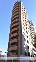 東京都千代田区神田須田町1丁目の賃貸マンションの外観