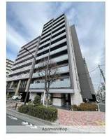 東京都墨田区石原1丁目の賃貸マンションの外観