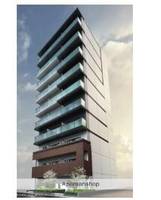 東京都墨田区千歳2丁目の賃貸マンションの外観