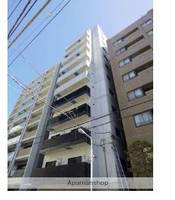 東京都台東区三筋1丁目の賃貸マンションの外観