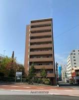 ルクレ菊川0303の外観