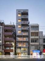 リフィオ浅草橋901の外観