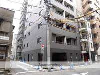 クレイシア日本橋水天宮前の外観