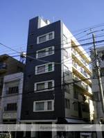 東京都江東区猿江1丁目の賃貸マンションの外観