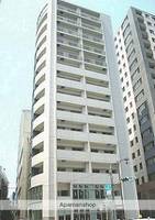 東京都中央区日本橋蛎殻町1丁目の賃貸マンションの外観