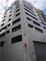 東京都千代田区神田東紺屋町の賃貸マンションの外観