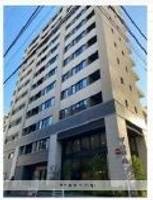 東京都中央区築地6丁目の賃貸マンションの外観