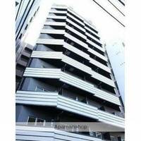 東京都台東区元浅草1丁目の賃貸マンションの外観