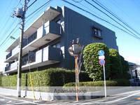 グランパ用賀台201の外観