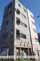 イヴェール柊の外観