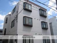 物件の外観画像