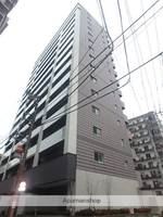 フュージョナル王子HY’Sの外観
