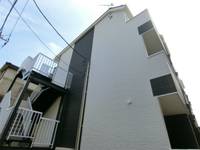 プランドール清水町の外観