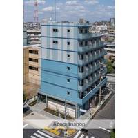 GRAN PASEO田端Dの外観