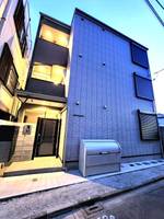 物件の外観画像