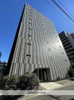 エヌステージ板橋本町アジールコートの外観