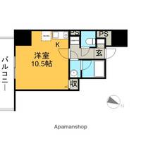 センテニアル王子神谷の間取り