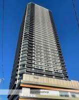 東京都北区上十条2丁目の賃貸マンションの外観