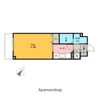 L−FLAT板橋本町802の間取り