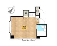 マ・メゾン東十条の間取り