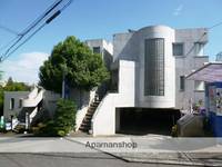 東京都国分寺市泉町1丁目の賃貸マンションの外観