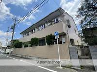 東京都杉並区南荻窪3丁目の賃貸マンションの外観