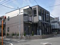 物件の外観画像