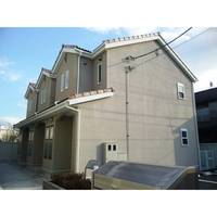 サンフレンド松本 三鷹の外観