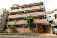 ラ ソラーナの外観