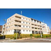 KWレジデンス桜新町の外観