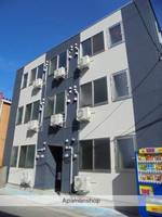 物件の外観画像