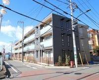 物件の外観画像