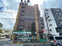 ファインヤママス高円寺の外観