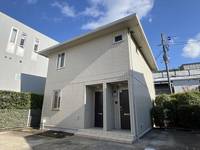 シャルマンステラ C101の外観