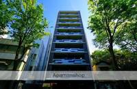 東京都世田谷区松原2丁目の賃貸マンションの外観