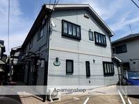 プリムローズの外観
