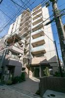 グロリアス西荻窪の外観