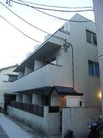 物件の外観画像