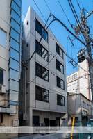 COCOSPACE西荻窪の外観